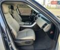 Синій Ленд Ровер Range Rover Sport, об'ємом двигуна 2 л та пробігом 80 тис. км за 41555 $, фото 19 на Automoto.ua