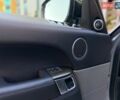 Синій Ленд Ровер Range Rover Sport, об'ємом двигуна 3 л та пробігом 113 тис. км за 45000 $, фото 18 на Automoto.ua