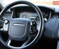 Синій Ленд Ровер Range Rover Sport, об'ємом двигуна 2 л та пробігом 138 тис. км за 37500 $, фото 39 на Automoto.ua