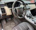 Синий Ленд Ровер Рендж Ровер Спорт, объемом двигателя 3 л и пробегом 140 тыс. км за 43900 $, фото 48 на Automoto.ua
