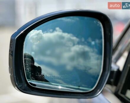 Синій Ленд Ровер Range Rover Sport, об'ємом двигуна 2 л та пробігом 138 тис. км за 35900 $, фото 14 на Automoto.ua