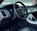 Синій Ленд Ровер Range Rover Sport, об'ємом двигуна 2 л та пробігом 138 тис. км за 35900 $, фото 22 на Automoto.ua