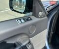 Синій Ленд Ровер Range Rover Sport, об'ємом двигуна 2 л та пробігом 138 тис. км за 35900 $, фото 19 на Automoto.ua