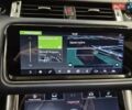 Синій Ленд Ровер Range Rover Sport, об'ємом двигуна 2.99 л та пробігом 171 тис. км за 43500 $, фото 21 на Automoto.ua