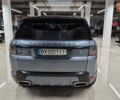 Синій Ленд Ровер Range Rover Sport, об'ємом двигуна 2.99 л та пробігом 171 тис. км за 43500 $, фото 6 на Automoto.ua