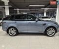 Синій Ленд Ровер Range Rover Sport, об'ємом двигуна 2.99 л та пробігом 171 тис. км за 43500 $, фото 7 на Automoto.ua