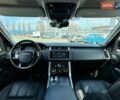 Синій Ленд Ровер Range Rover Sport, об'ємом двигуна 2 л та пробігом 138 тис. км за 35900 $, фото 38 на Automoto.ua