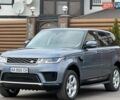 Синий Ленд Ровер Рендж Ровер Спорт, объемом двигателя 3 л и пробегом 140 тыс. км за 43900 $, фото 5 на Automoto.ua