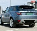 Синій Ленд Ровер Range Rover Sport, об'ємом двигуна 2 л та пробігом 138 тис. км за 35900 $, фото 7 на Automoto.ua