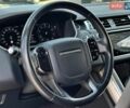 Синій Ленд Ровер Range Rover Sport, об'ємом двигуна 2 л та пробігом 138 тис. км за 35900 $, фото 23 на Automoto.ua
