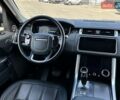 Синій Ленд Ровер Range Rover Sport, об'ємом двигуна 2 л та пробігом 138 тис. км за 35900 $, фото 39 на Automoto.ua