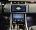 Синій Ленд Ровер Range Rover Sport, об'ємом двигуна 2.99 л та пробігом 171 тис. км за 43500 $, фото 15 на Automoto.ua