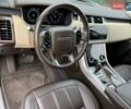 Синий Ленд Ровер Рендж Ровер Спорт, объемом двигателя 3 л и пробегом 140 тыс. км за 43900 $, фото 50 на Automoto.ua