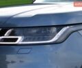 Синій Ленд Ровер Range Rover Sport, об'ємом двигуна 2 л та пробігом 138 тис. км за 42500 $, фото 12 на Automoto.ua
