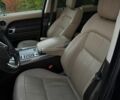 Синій Ленд Ровер Range Rover Sport, об'ємом двигуна 3 л та пробігом 84 тис. км за 48000 $, фото 13 на Automoto.ua