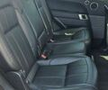 Синій Ленд Ровер Range Rover Sport, об'ємом двигуна 2 л та пробігом 158 тис. км за 36000 $, фото 15 на Automoto.ua