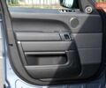 Синій Ленд Ровер Range Rover Sport, об'ємом двигуна 2 л та пробігом 138 тис. км за 37500 $, фото 20 на Automoto.ua