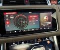 Синій Ленд Ровер Range Rover Sport, об'ємом двигуна 3 л та пробігом 84 тис. км за 48000 $, фото 36 на Automoto.ua