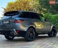 Синій Ленд Ровер Range Rover Sport, об'ємом двигуна 2.99 л та пробігом 85 тис. км за 47000 $, фото 13 на Automoto.ua
