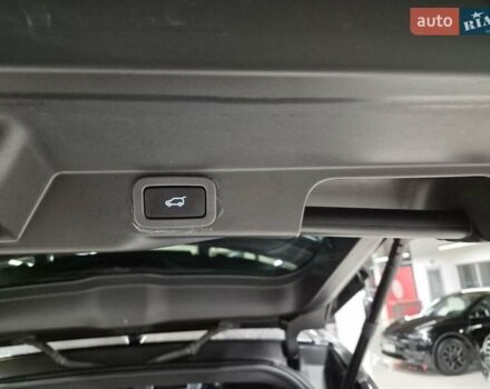 Синій Ленд Ровер Range Rover Sport, об'ємом двигуна 2.99 л та пробігом 171 тис. км за 43500 $, фото 16 на Automoto.ua