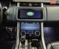 Синій Ленд Ровер Range Rover Sport, об'ємом двигуна 2.99 л та пробігом 171 тис. км за 37999 $, фото 15 на Automoto.ua