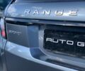 Синій Ленд Ровер Range Rover Sport, об'ємом двигуна 3 л та пробігом 0 тис. км за 89900 $, фото 4 на Automoto.ua