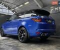 Синій Ленд Ровер Range Rover Sport, об'ємом двигуна 5 л та пробігом 82 тис. км за 97500 $, фото 9 на Automoto.ua