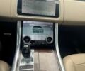 Синій Ленд Ровер Range Rover Sport, об'ємом двигуна 3 л та пробігом 205 тис. км за 29900 $, фото 37 на Automoto.ua