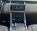 Синій Ленд Ровер Range Rover Sport, об'ємом двигуна 2 л та пробігом 63 тис. км за 65000 $, фото 8 на Automoto.ua