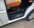 Синій Ленд Ровер Range Rover Sport, об'ємом двигуна 3 л та пробігом 138 тис. км за 45000 $, фото 12 на Automoto.ua