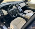 Синій Ленд Ровер Range Rover Sport, об'ємом двигуна 3 л та пробігом 44 тис. км за 15500 $, фото 9 на Automoto.ua