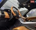 Синій Ленд Ровер Range Rover Sport, об'ємом двигуна 5 л та пробігом 82 тис. км за 92900 $, фото 28 на Automoto.ua