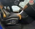 Синій Ленд Ровер Range Rover Sport, об'ємом двигуна 5 л та пробігом 82 тис. км за 97500 $, фото 32 на Automoto.ua