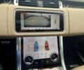 Синій Ленд Ровер Range Rover Sport, об'ємом двигуна 3 л та пробігом 205 тис. км за 30500 $, фото 39 на Automoto.ua