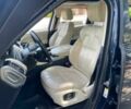 Синій Ленд Ровер Range Rover Sport, об'ємом двигуна 3 л та пробігом 44 тис. км за 15500 $, фото 7 на Automoto.ua
