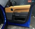 Синій Ленд Ровер Range Rover Sport, об'ємом двигуна 5 л та пробігом 82 тис. км за 97500 $, фото 51 на Automoto.ua