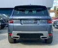 Синій Ленд Ровер Range Rover Sport, об'ємом двигуна 3 л та пробігом 0 тис. км за 89900 $, фото 2 на Automoto.ua