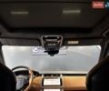 Синій Ленд Ровер Range Rover Sport, об'ємом двигуна 5 л та пробігом 82 тис. км за 92900 $, фото 40 на Automoto.ua