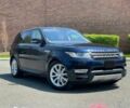 Синій Ленд Ровер Range Rover Sport, об'ємом двигуна 3 л та пробігом 44 тис. км за 15500 $, фото 2 на Automoto.ua