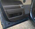 Синій Ленд Ровер Range Rover Sport, об'ємом двигуна 2 л та пробігом 63 тис. км за 65000 $, фото 16 на Automoto.ua