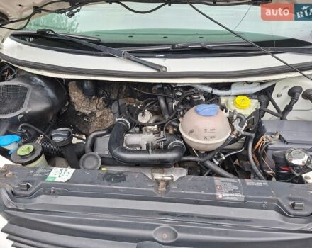 Синій Ленд Ровер Range Rover Sport, об'ємом двигуна 3 л та пробігом 138 тис. км за 45000 $, фото 17 на Automoto.ua