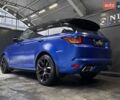 Синій Ленд Ровер Range Rover Sport, об'ємом двигуна 5 л та пробігом 82 тис. км за 92900 $, фото 9 на Automoto.ua