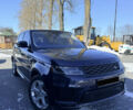 Синій Ленд Ровер Range Rover Sport, об'ємом двигуна 3 л та пробігом 205 тис. км за 33500 $, фото 1 на Automoto.ua
