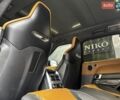 Синій Ленд Ровер Range Rover Sport, об'ємом двигуна 5 л та пробігом 82 тис. км за 92900 $, фото 46 на Automoto.ua