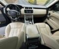 Синій Ленд Ровер Range Rover Sport, об'ємом двигуна 3 л та пробігом 47 тис. км за 15500 $, фото 7 на Automoto.ua