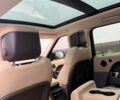 Синій Ленд Ровер Range Rover Sport, об'ємом двигуна 3 л та пробігом 205 тис. км за 29900 $, фото 24 на Automoto.ua