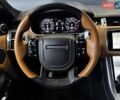 Синій Ленд Ровер Range Rover Sport, об'ємом двигуна 5 л та пробігом 82 тис. км за 92900 $, фото 33 на Automoto.ua
