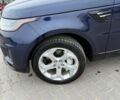 Синій Ленд Ровер Range Rover Sport, об'ємом двигуна 3 л та пробігом 205 тис. км за 29900 $, фото 13 на Automoto.ua
