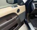 Синій Ленд Ровер Range Rover Sport, об'ємом двигуна 3 л та пробігом 205 тис. км за 29900 $, фото 19 на Automoto.ua