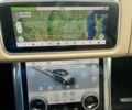 Синій Ленд Ровер Range Rover Sport, об'ємом двигуна 3 л та пробігом 205 тис. км за 29900 $, фото 38 на Automoto.ua